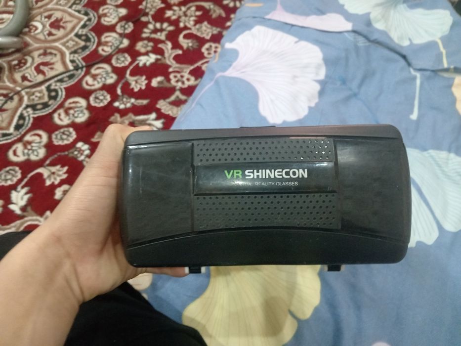 Vr ochki xolati ideal