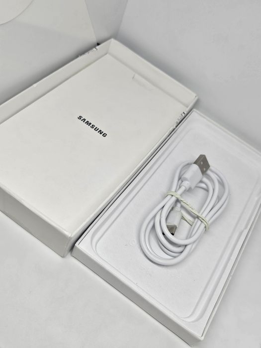 Samsung Galaxy A34 128Gb/6Ram Awesome Silver