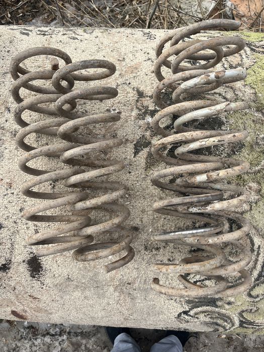 Продам запчасти ваз 2107 жигули