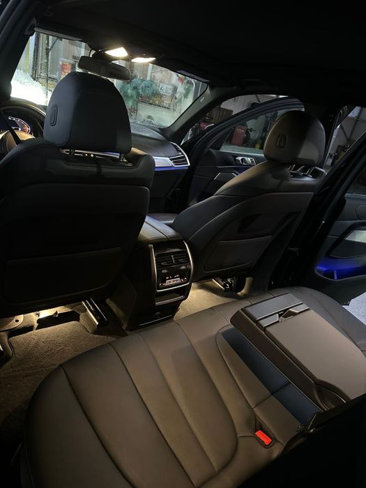 Bmw x3 2022 4.0i  40k km