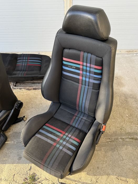 Recaro Vw golf 3 Vw Vento