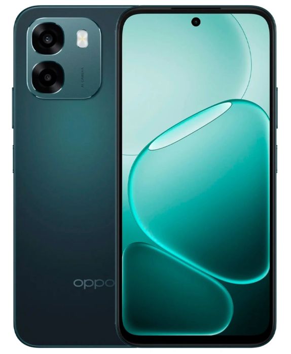 Продам OPPO A6 8/256 ГБ, Sapphire Blue