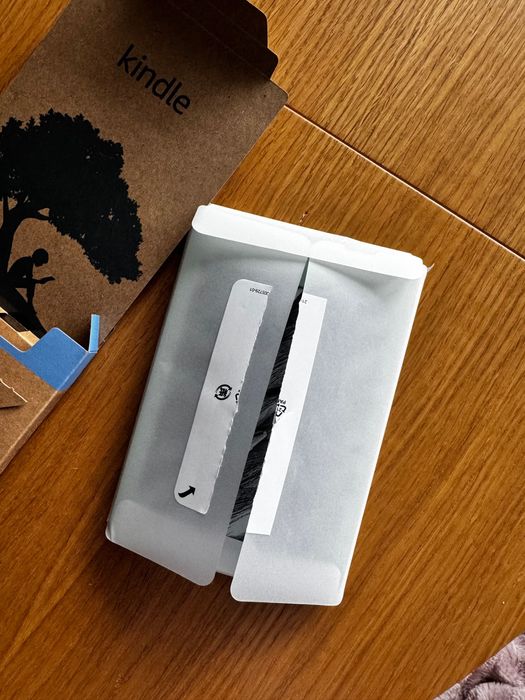 Kindle 16 GB culoare verde nou