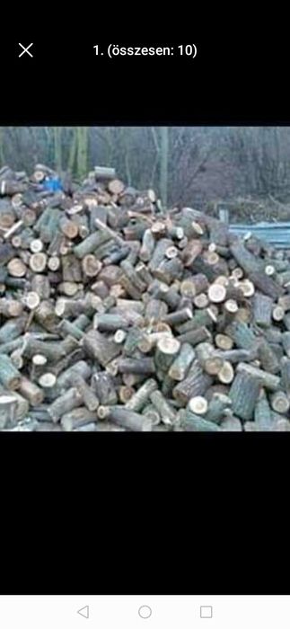 Lemne de foc esență