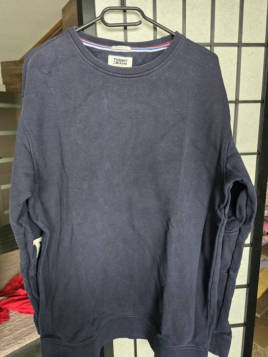 Hanorac Tommy Hilfinger barbat marime L