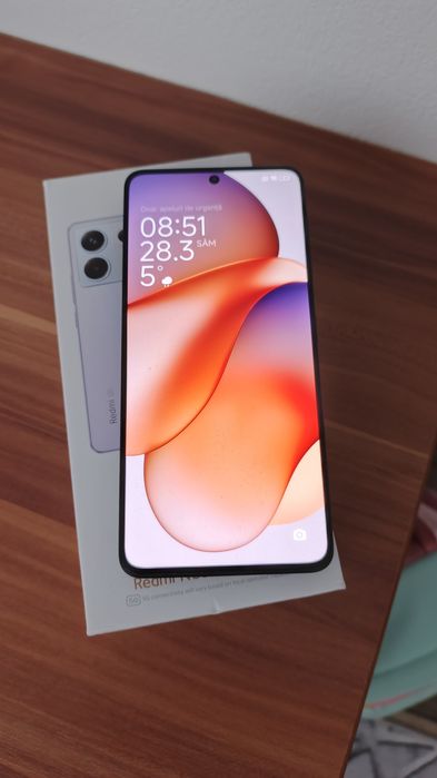 Xiaomi Redmi note 13 pro 5g