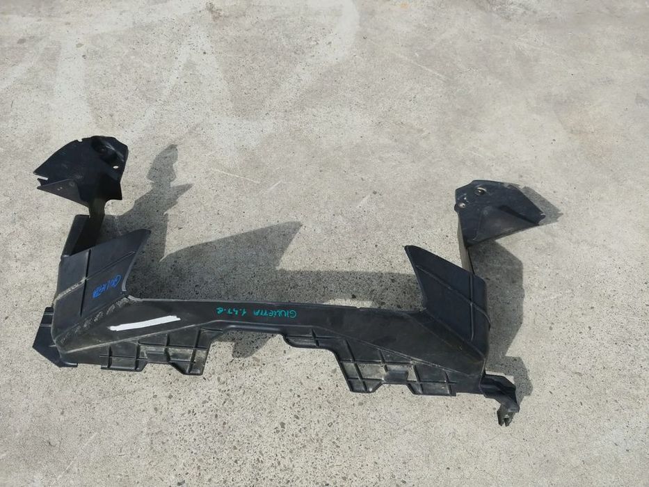 deflector aer 1.4 tb alfa romeo giulietta 940 2013 50517005