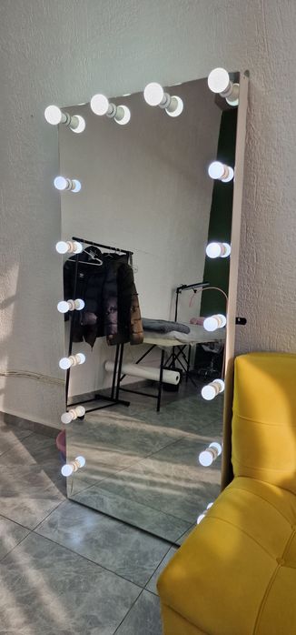 Мебель для салона