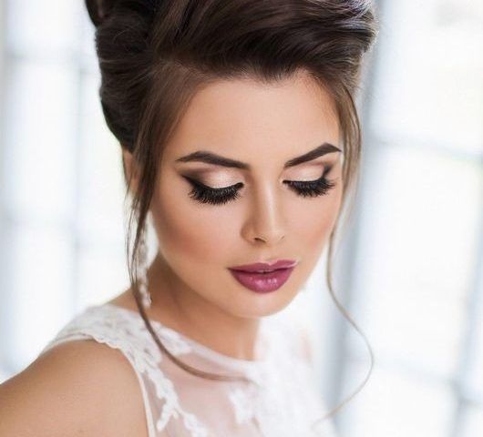 Make-up Professional / Extensii Gene /Pensat /