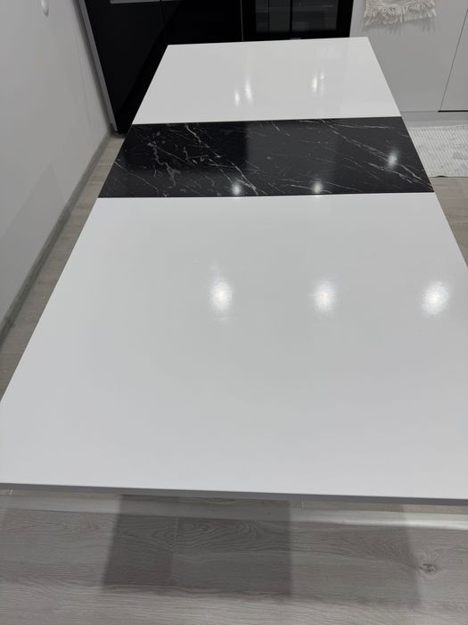 Трапезна Маса разтегателна Нова