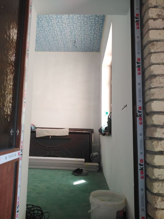 Ассалому алейкум участок сотилади