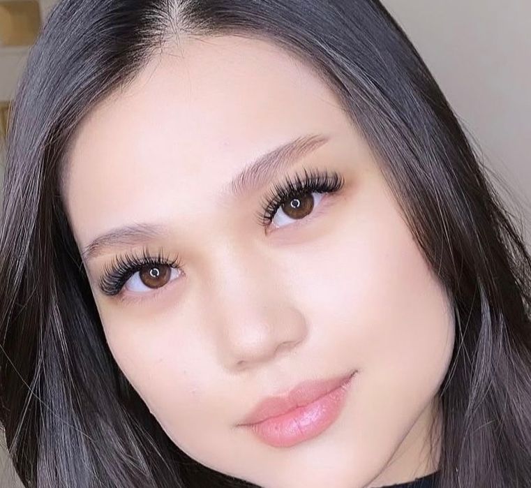 Наращивание ресниц салон|выезд