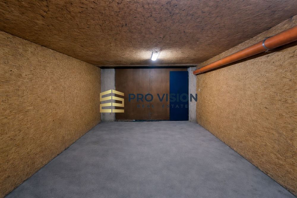 Продава се Гараж / Паркомясто в Варна, Възраждане 3 - 22 кв.м за 1043 €/кв.м - Снимка #1