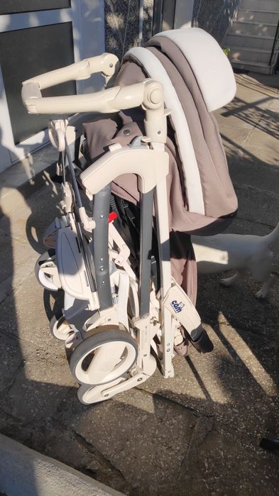 Бебешка количка Cam