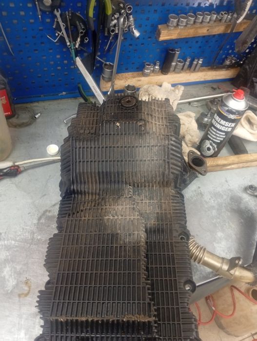 Продам поддон газель дизельная