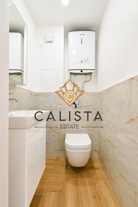 Дава се под наем Тристаен апартамент в София, Дианабад - 97 кв.м за 1100 € - Снимка #9