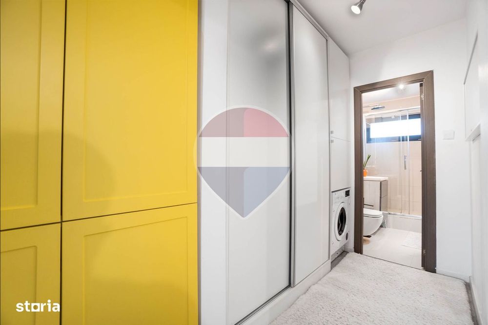 0% comision | NOU pe piata - 3 camere RENOVAT, Făget – Bd. Gării |