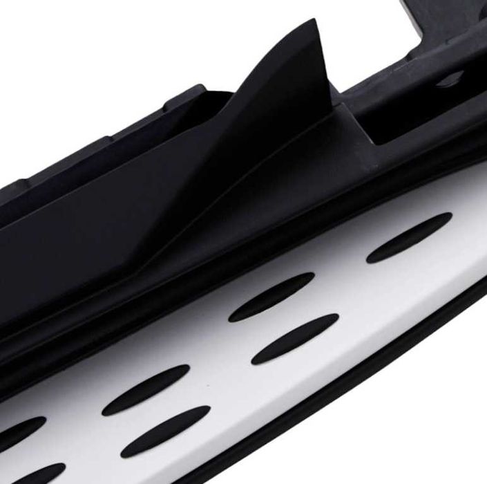 Степенки Mercedes Benz X253 GLC степенка прагове броня ГЛЦ Х253