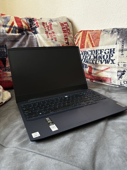 Laptop Lenovo Ideapad Gaming 3 / i5 / GTX 1650