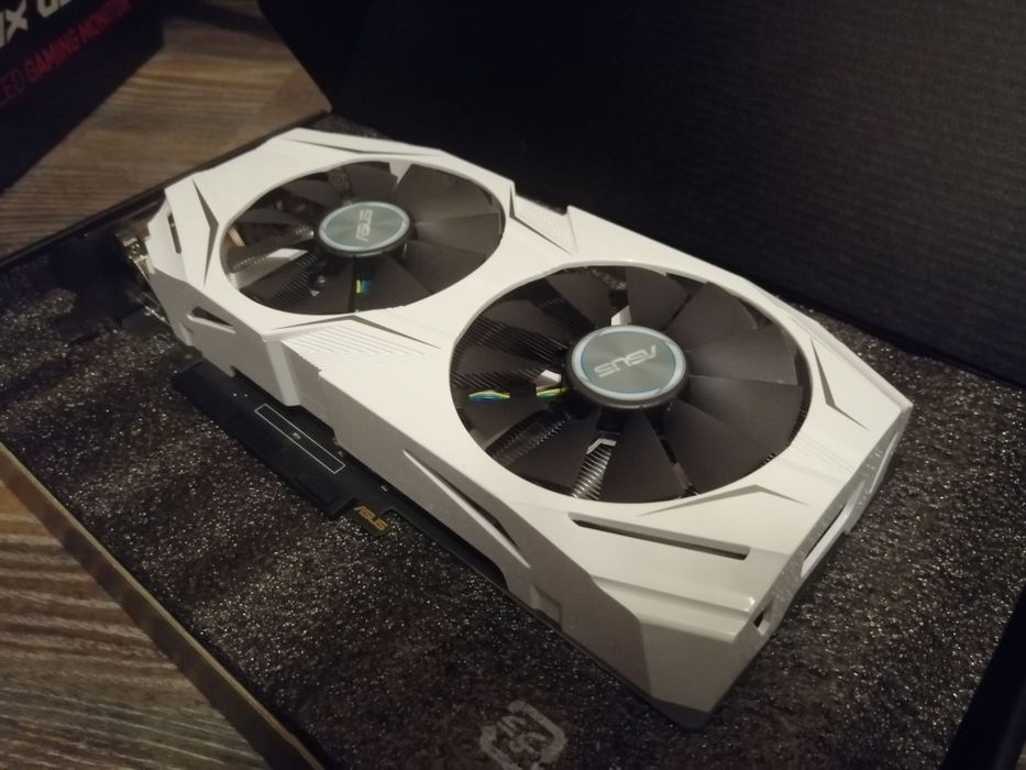 Продам игровой системный блок