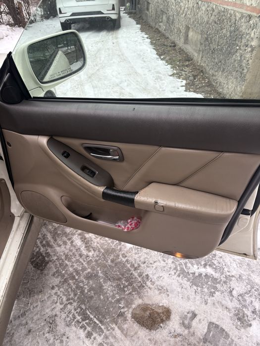 Продам Субару оутбэк