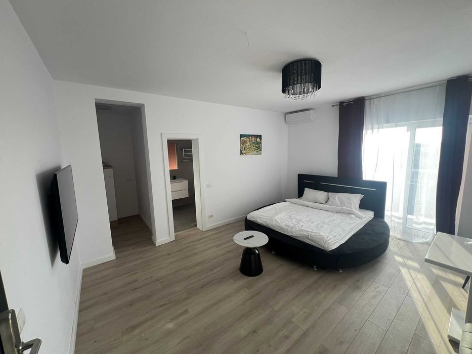 Refugiul Perfect pentru Îndrăgostiți – Apartament cu Jacuzzi