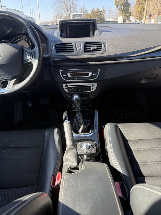RENAULT Megane 2014 — imagine 5