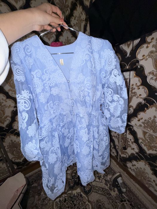 Женское жоегантное платье