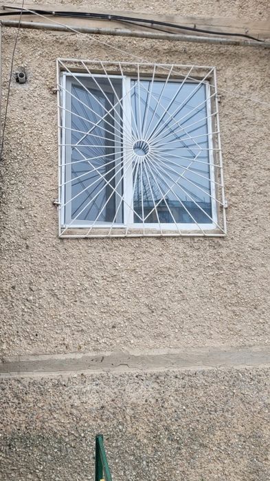 Продаются металлические решётки