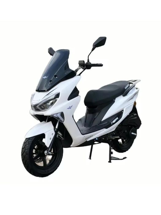 Skuter Tiger 150cc yangi