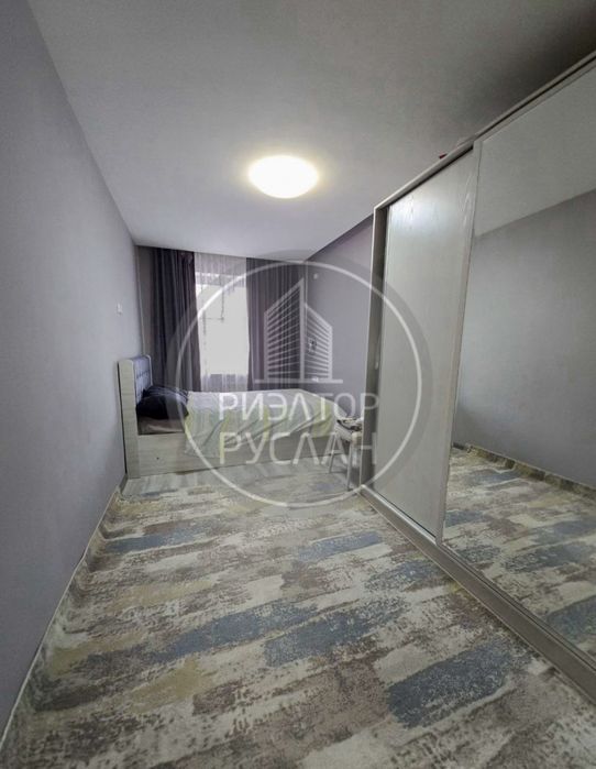 2в3/3/5 2х6 Ялангач Кательная 55м2 Чистая аккрутная