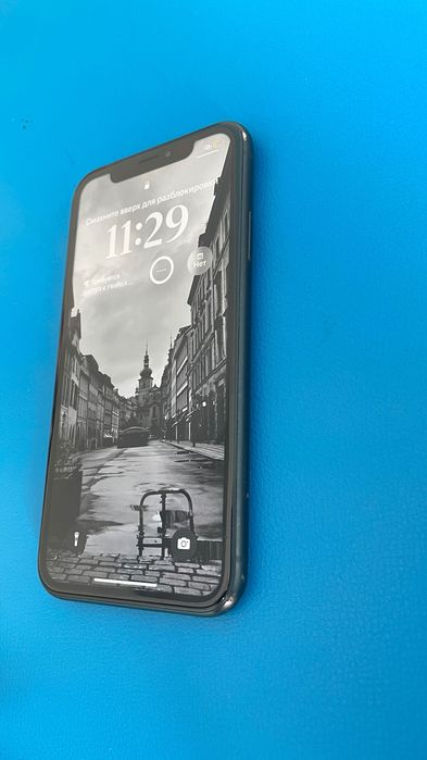 iPhone XR сатамын