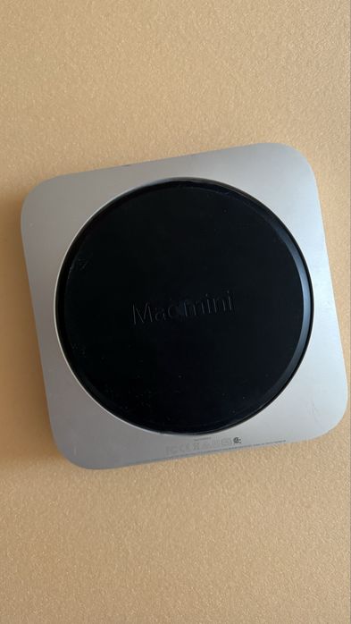 Mac Mini Late 2018