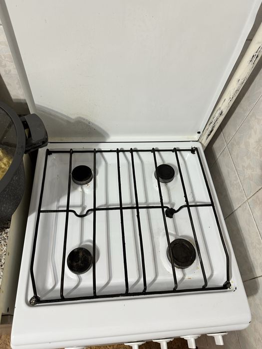 Продается Газ Плитка