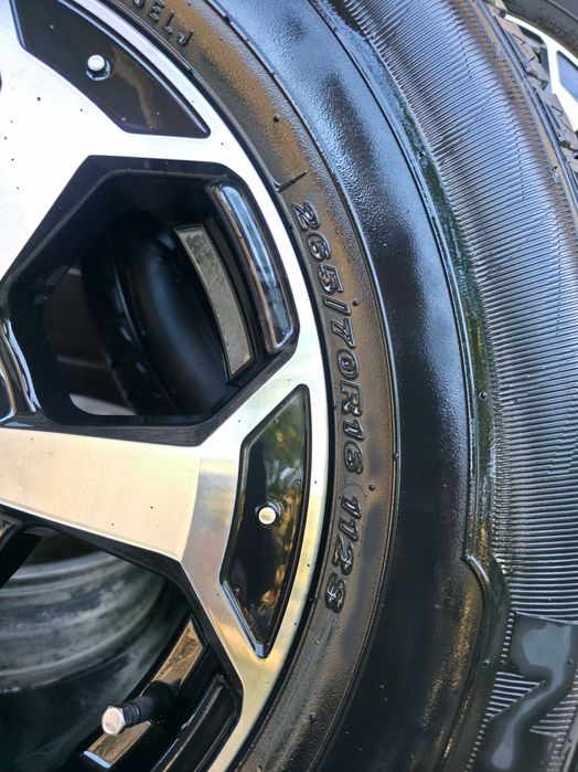 R16 Diska Balon Niva Volga Uaz