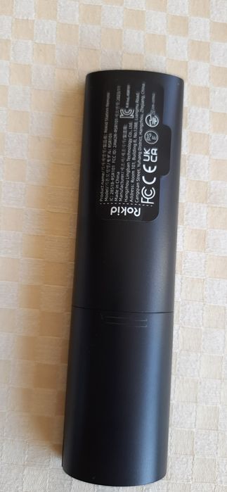 Дистанционно Android TV за VR система Rokid