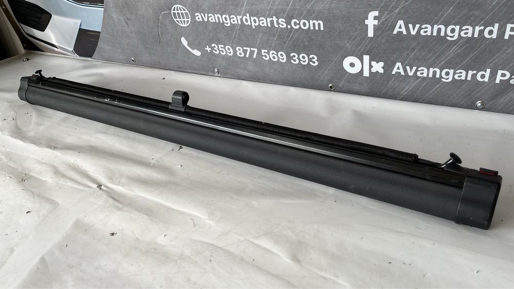 Щора за багажник Audi