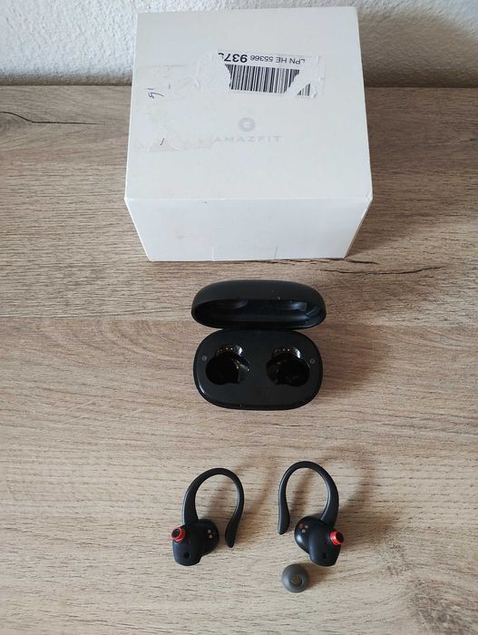 Слушалки Amazfit PowerBuds
