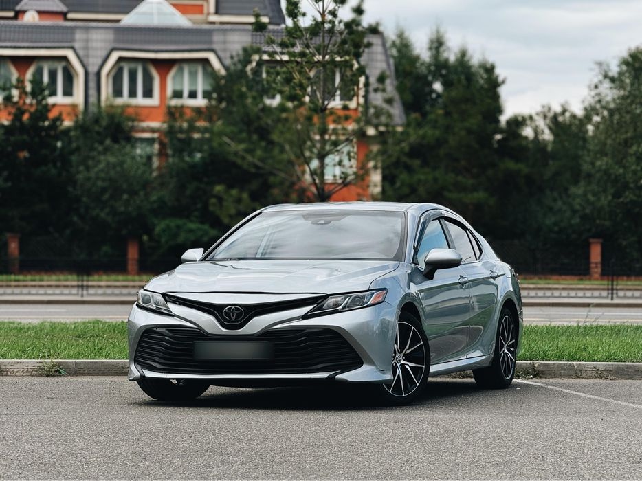 Автопрокат астана