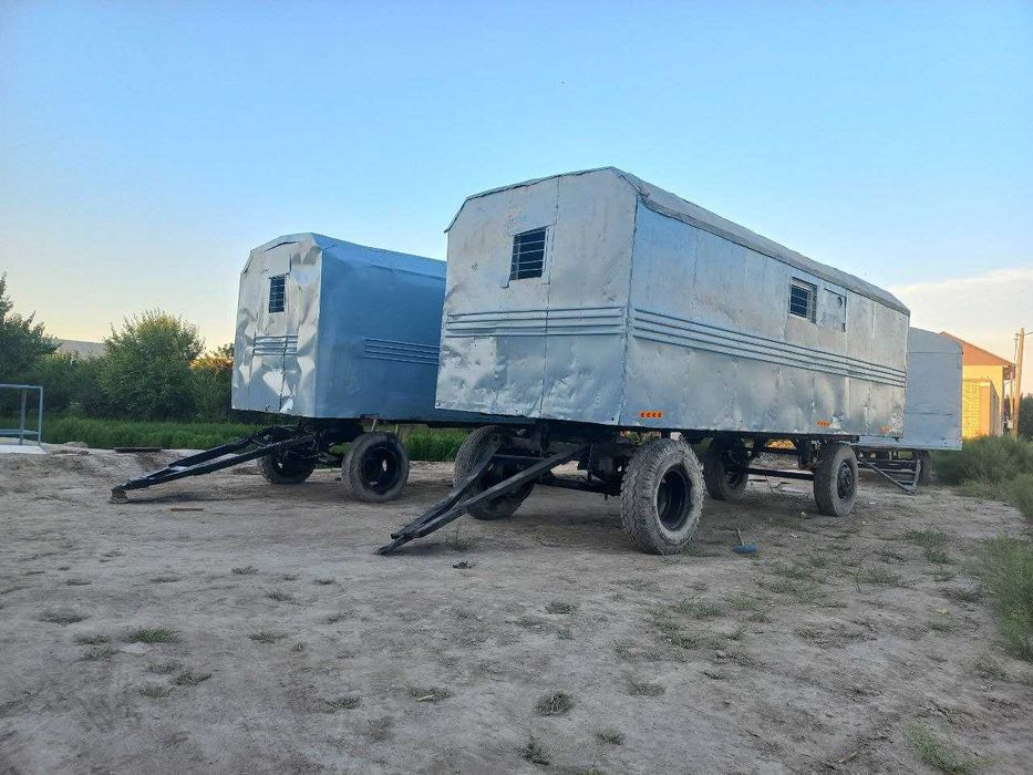 Вагон Арендага берилади