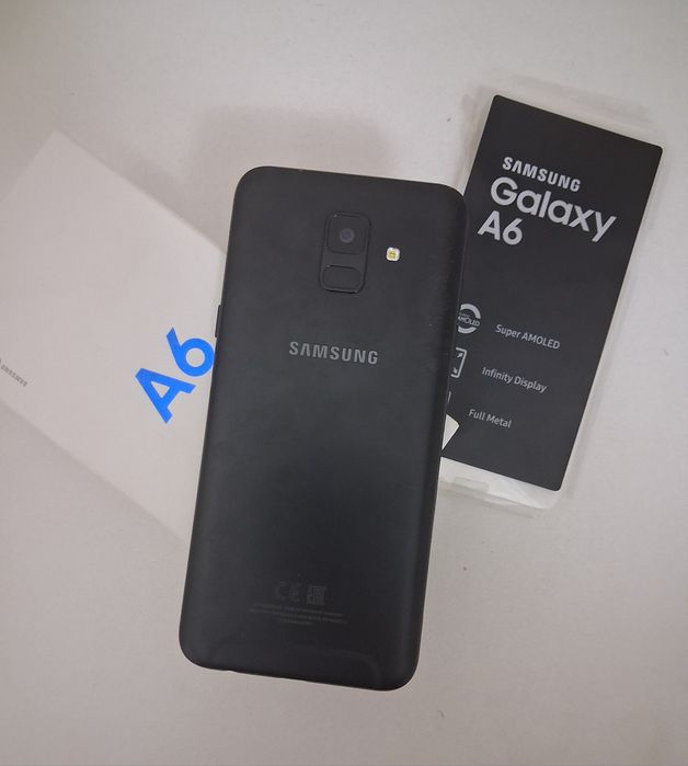 Продам смартфон Samsung