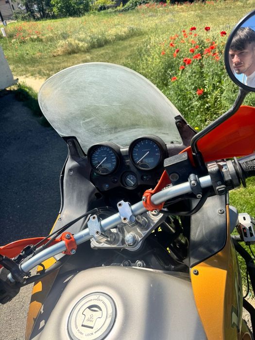 Honda Varadero XL1000