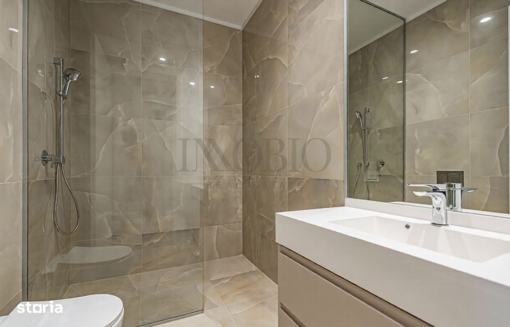 Apartament 3 Camere | One Verdi