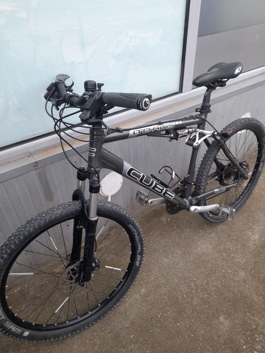 Vând biciclete import Germania