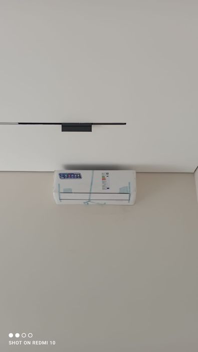 Установка кондиционеров