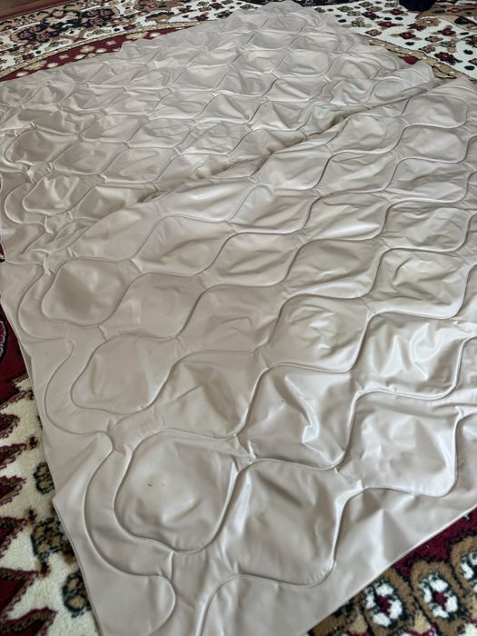 Медицинская кровать