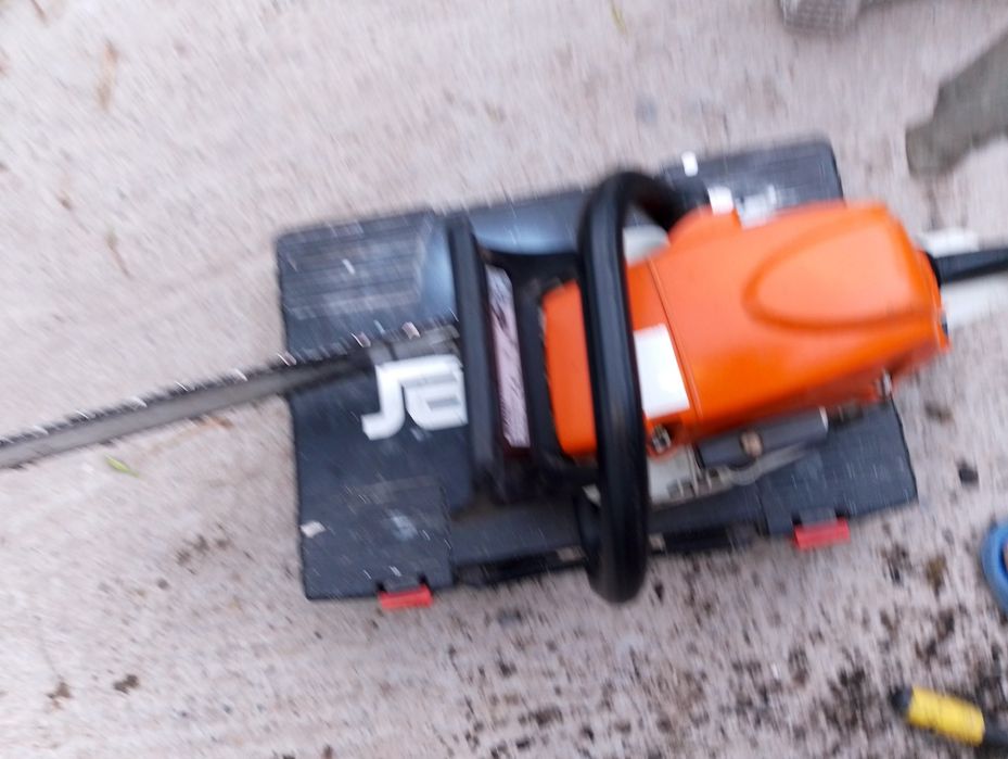 Drujbă Stihl ms 271