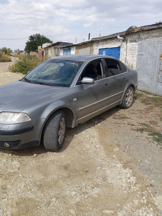 Продам Фольксваген пассат