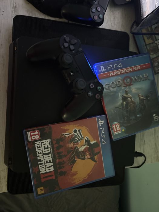 PlayStation4  Soni