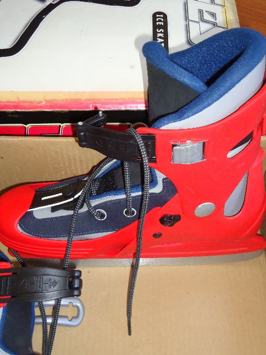 Patine Roces reglabile